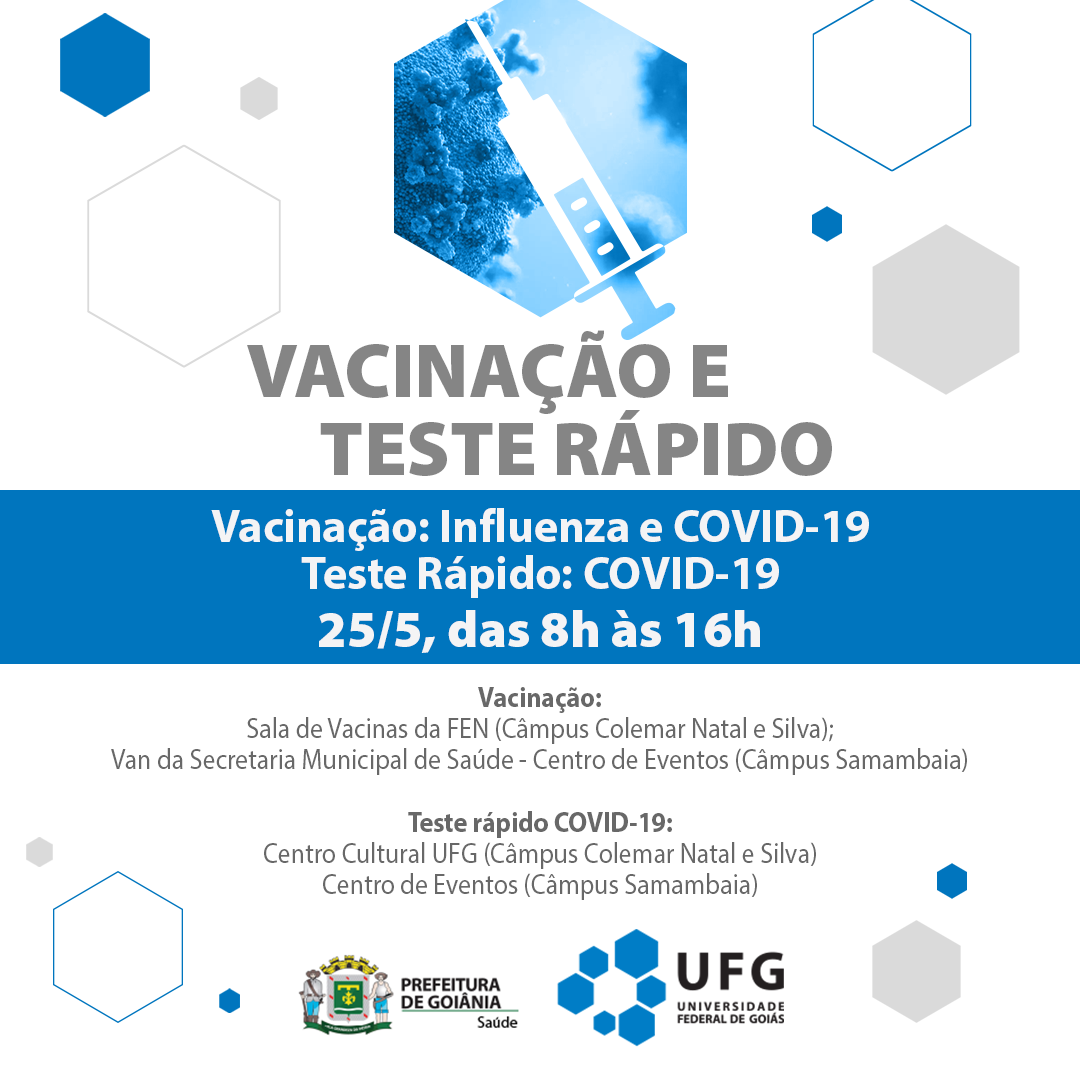 vacinação