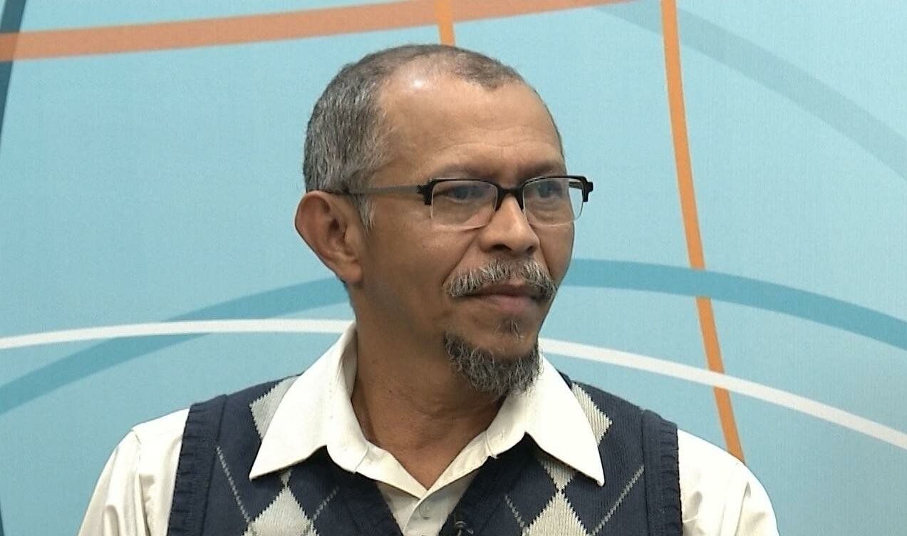 Pedro Cruz