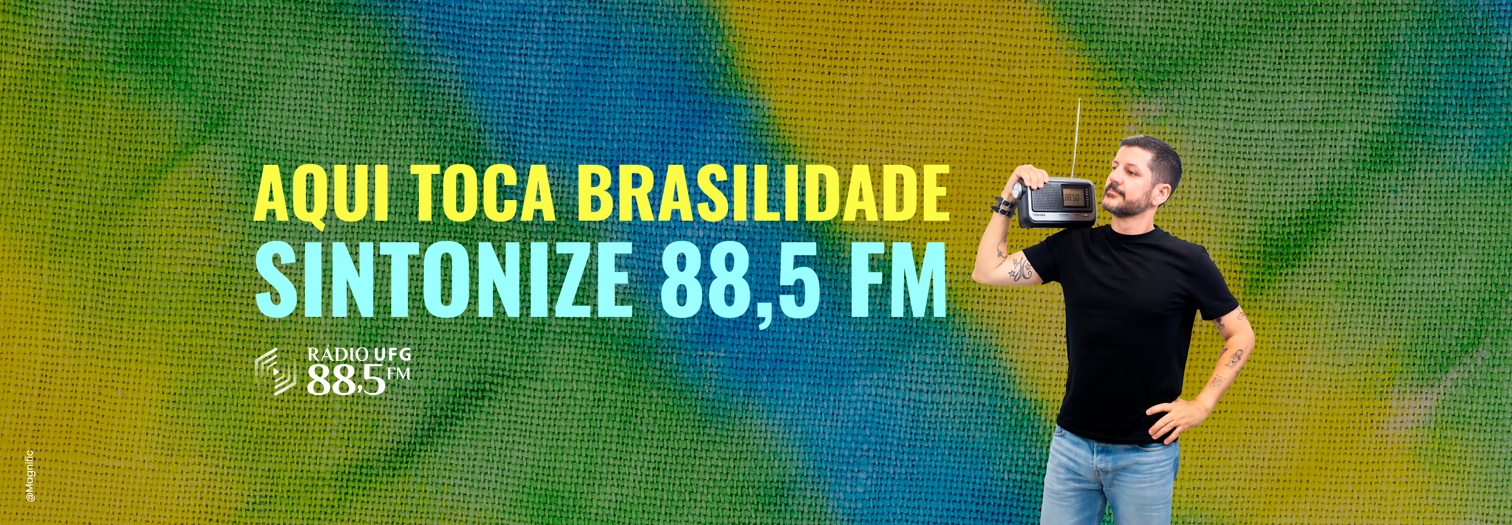 Brasilidade