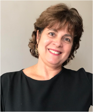 Rejane Faria Ribeiro Rotta diretora de pesquisa da Pró-reitoria de Pesquisa e Inovação da UFG