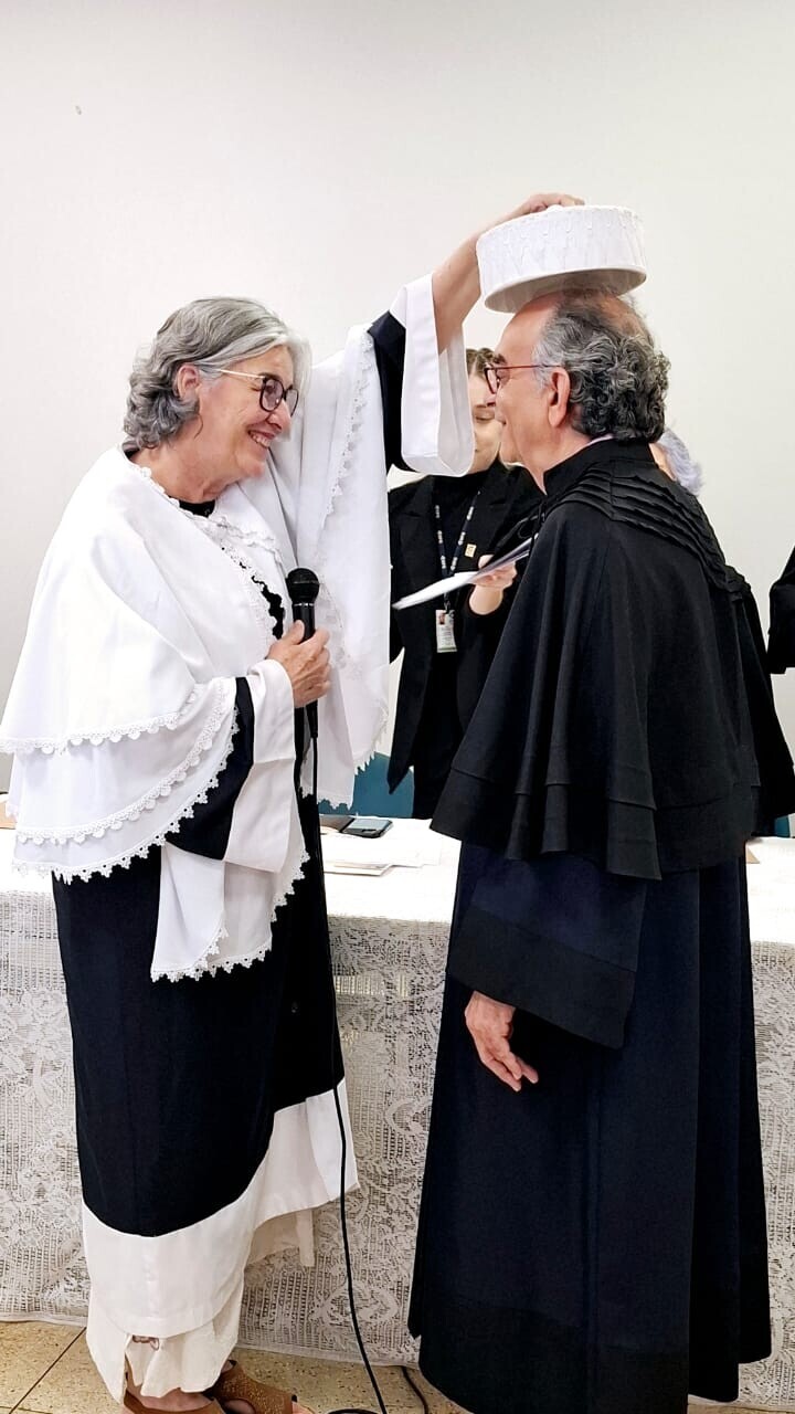 Homenagem a professores eméritos 2