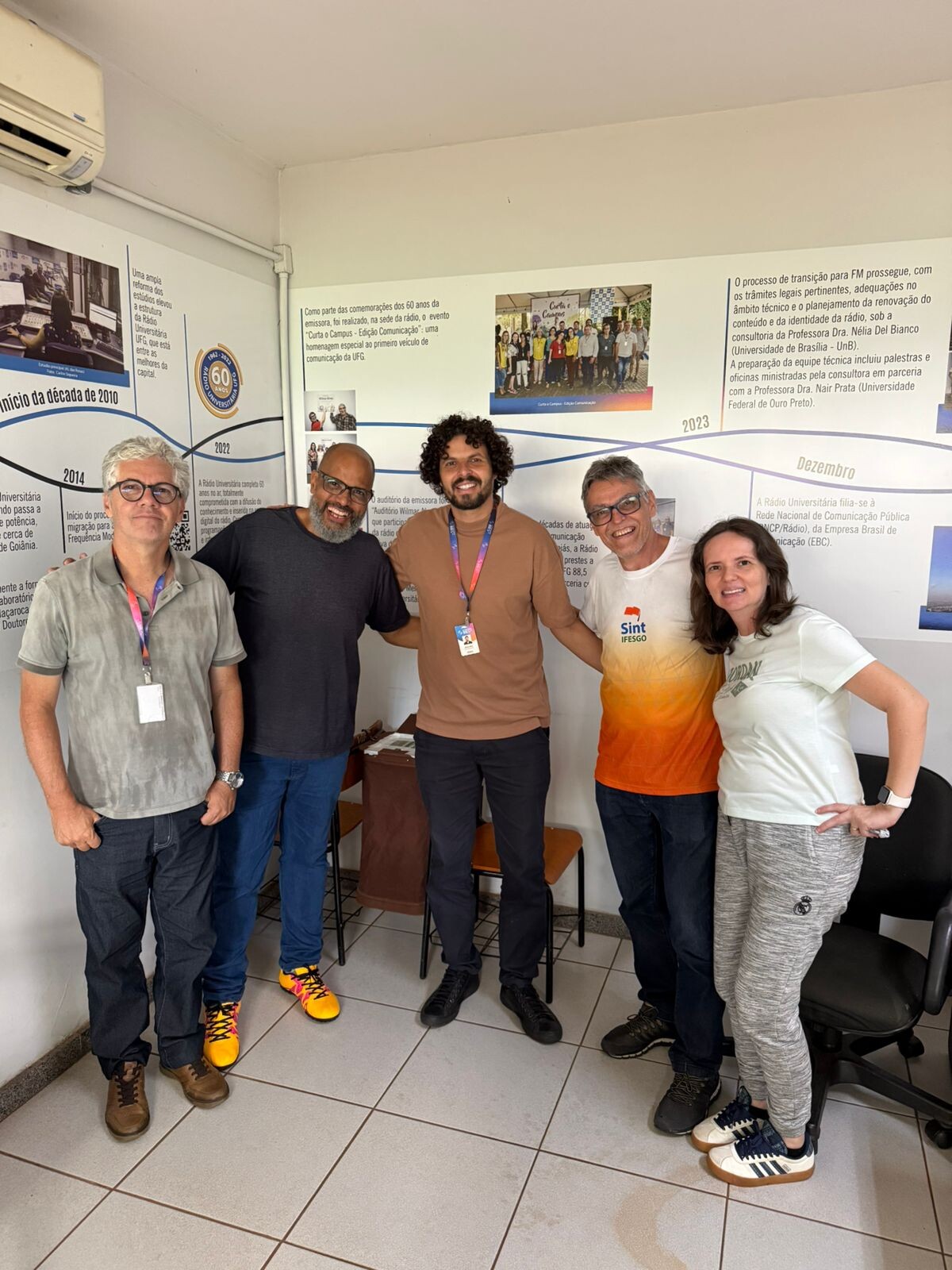 roberto nunes e comissão eleitoral