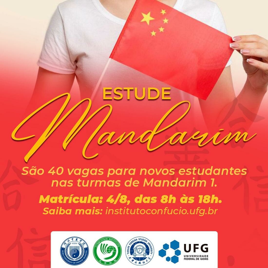 Curso mandarim 2