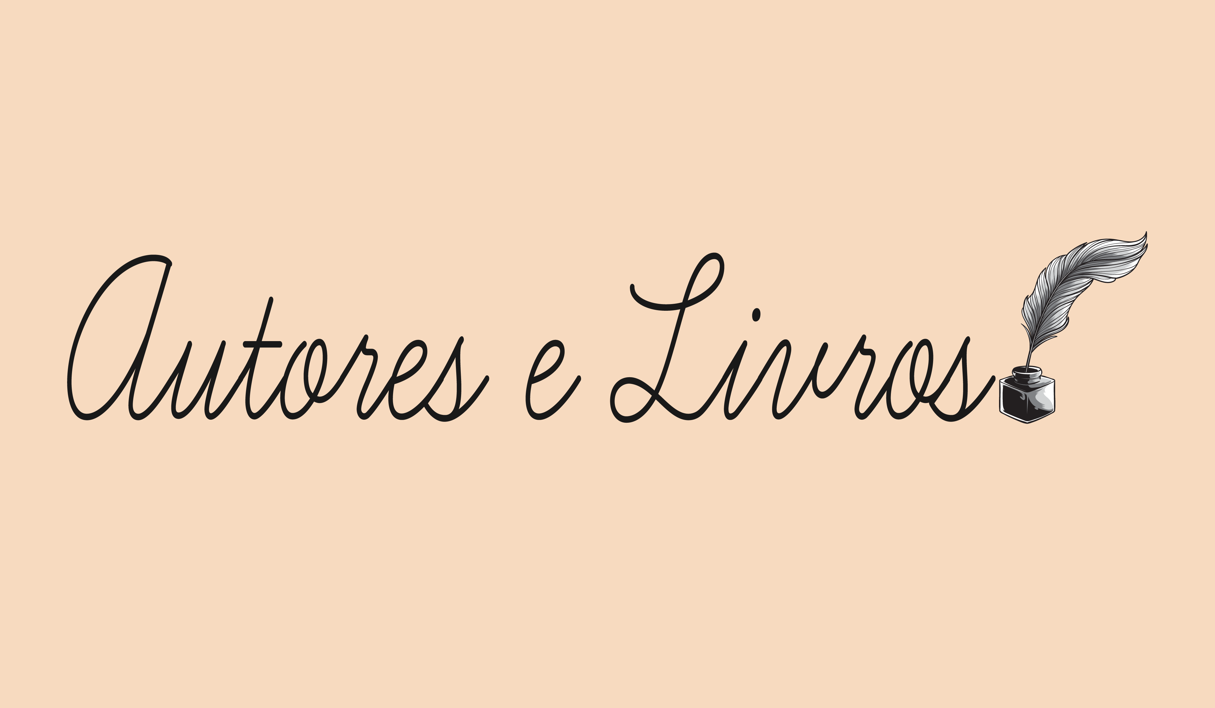 Autores e Livros