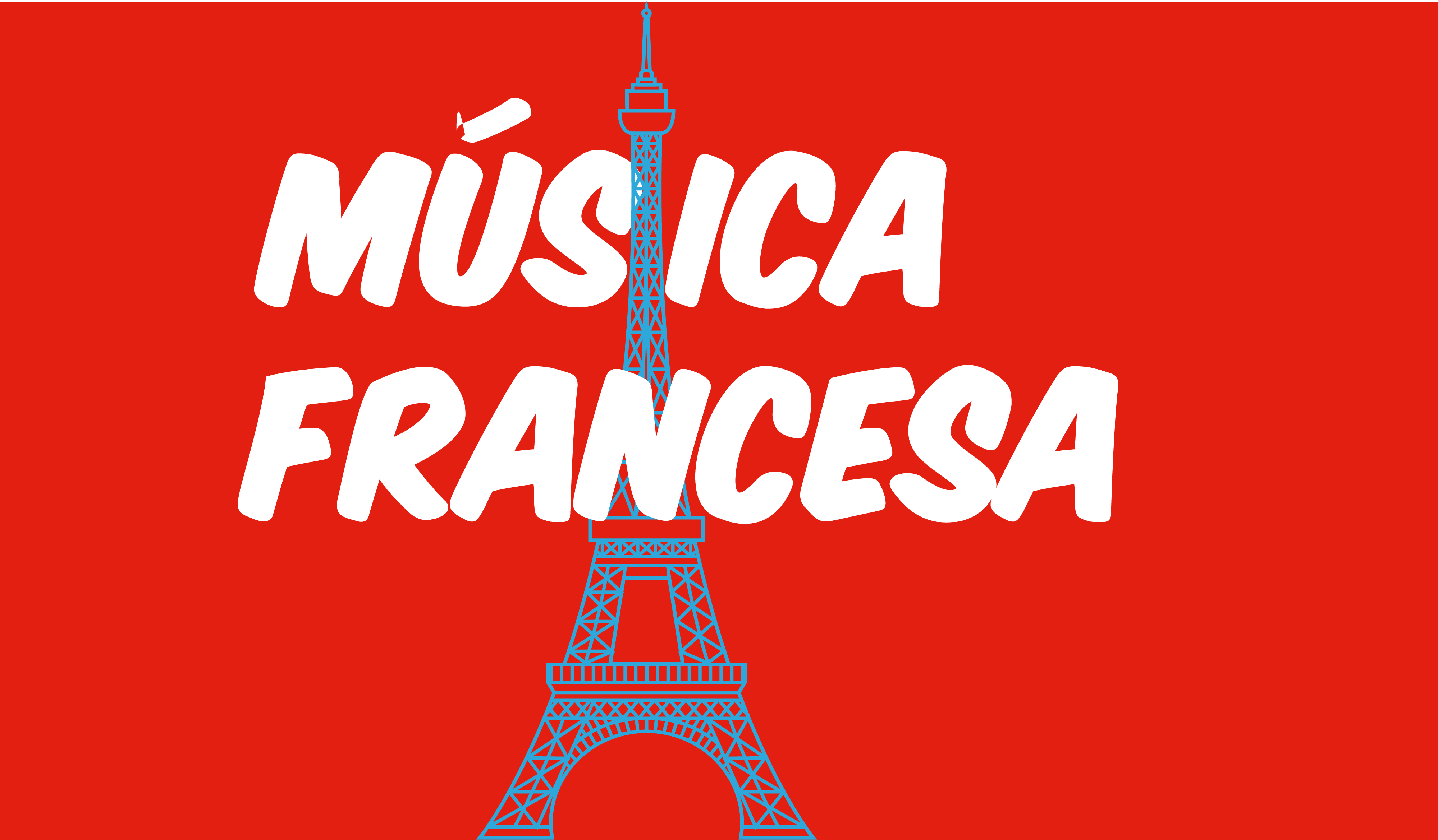 Programa Música Francesa Radio Universitária