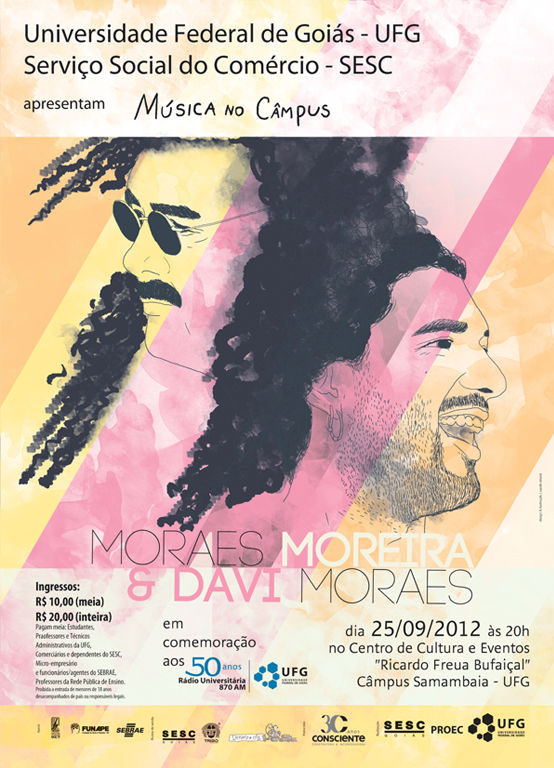 Musica no campus
