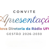 apresentação