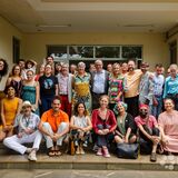 A criação do Instituto Artes da Cena passou por diversas instâncias e envolveu diversas pessoas até sua implementação na UFG