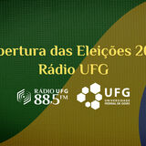 Cobertura Eleições 2026