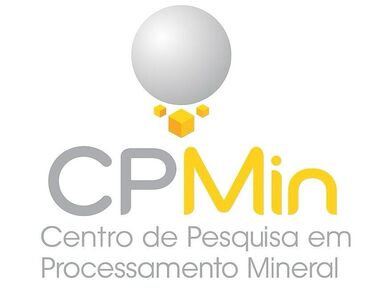 Logo CPMin vertical