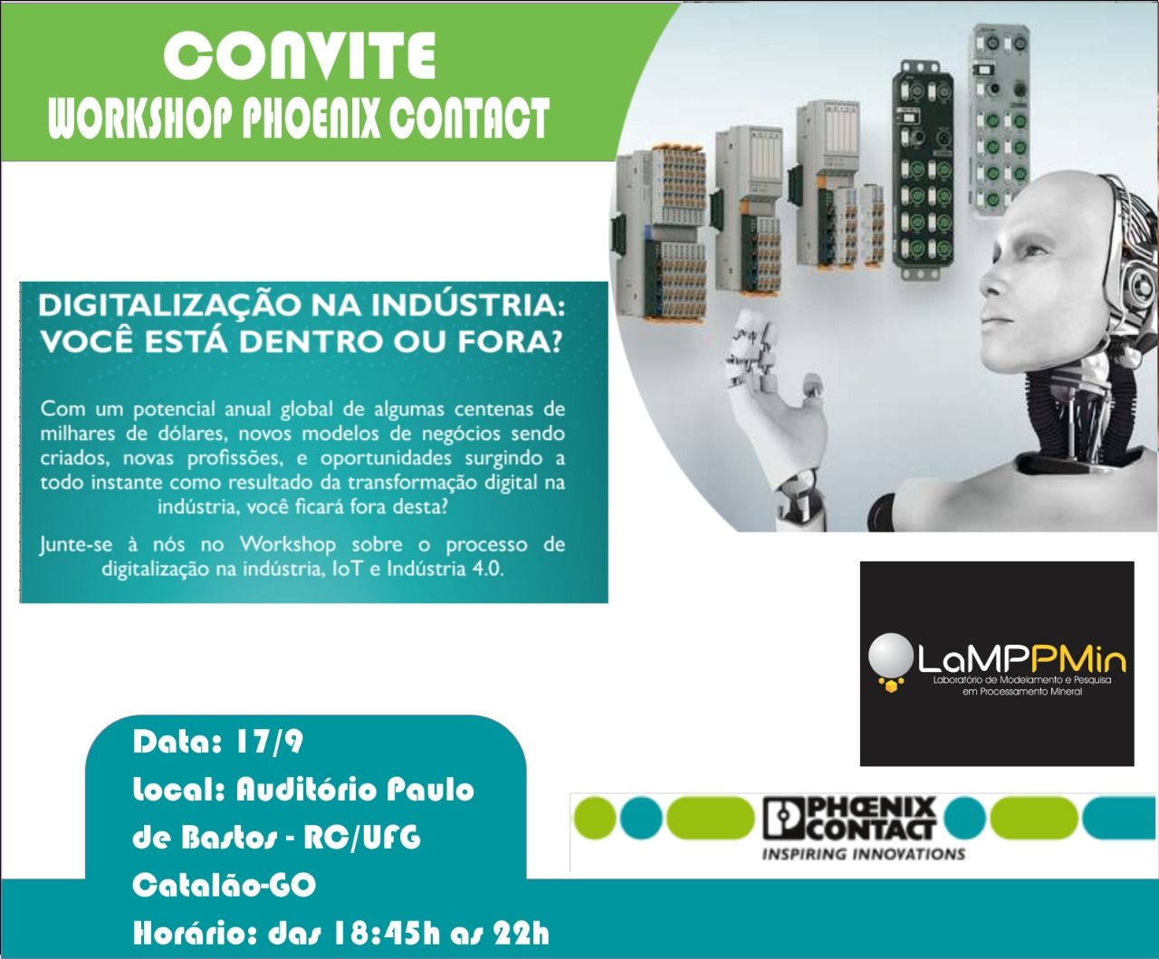 Workshop