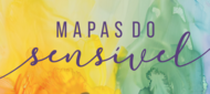 Banner - Livro - Mapas do Sensivel
