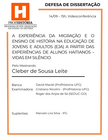 Cleber de Sousa Leite