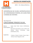 CRISTIANNE PRADO SILVA