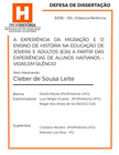Cleber de Sousa Leite