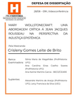 CRISLENY GOMES LEITE DE BRITO