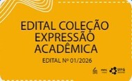 Expressão acadêmica