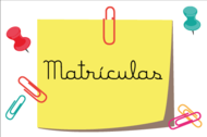 matricula