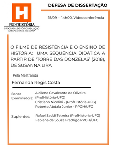 Fernanda Regis Costa 