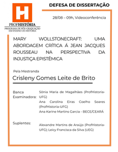 CRISLENY GOMES LEITE DE BRITO