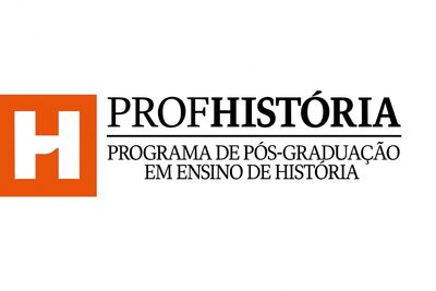 Nova Logo ProfHistória