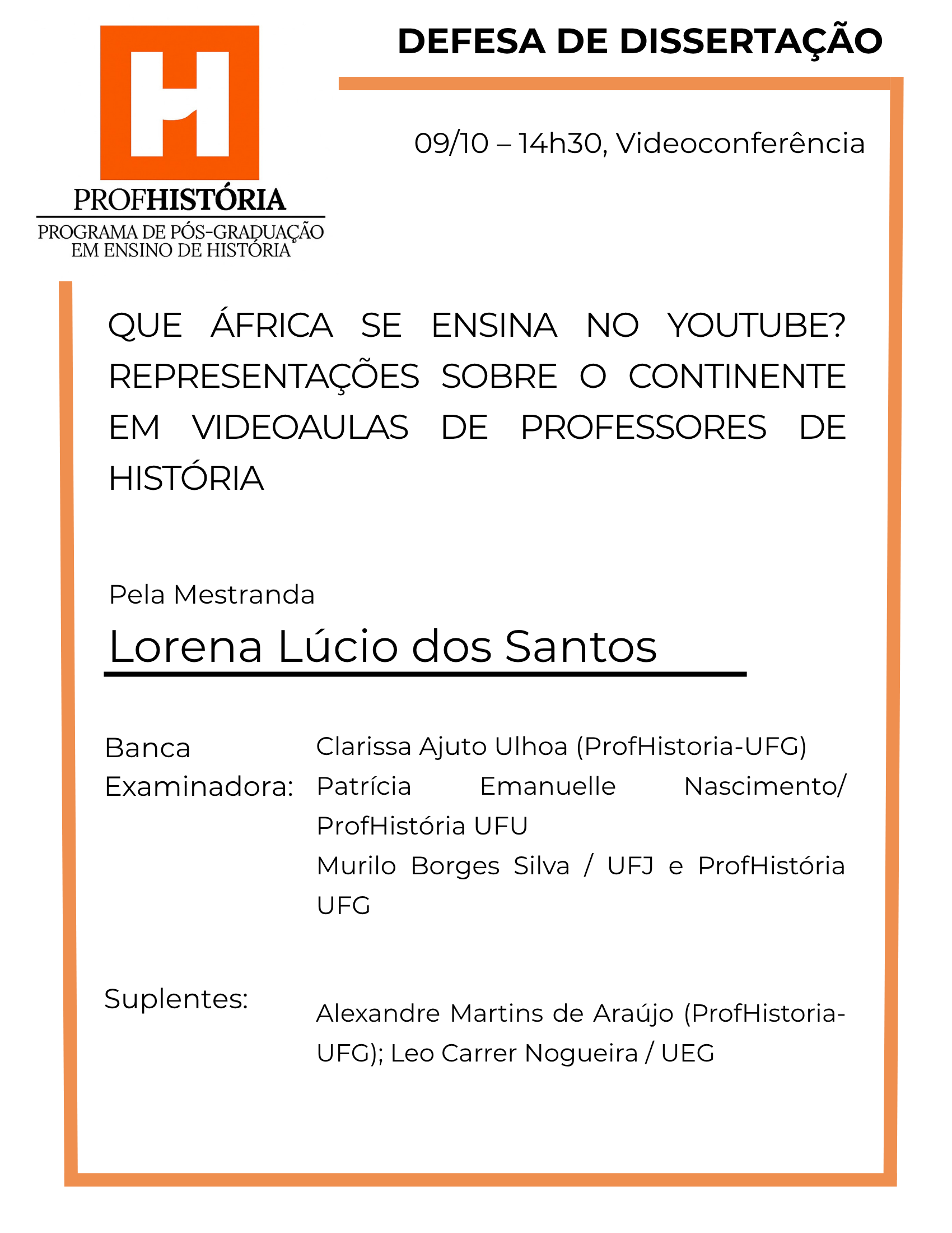 Lorena Lúcio dos Santos