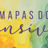 Banner - Livro - Mapas do Sensivel