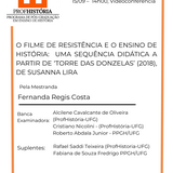 Fernanda Regis Costa 