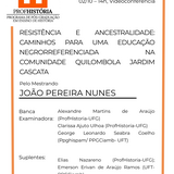 mestrado