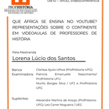 Lorena Lúcio dos Santos 