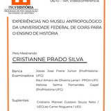CRISTIANNE PRADO SILVA
