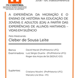 Cleber de Sousa Leite