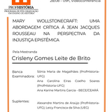 CRISLENY GOMES LEITE DE BRITO