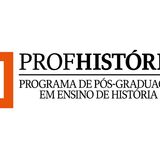 Nova Logo ProfHistória
