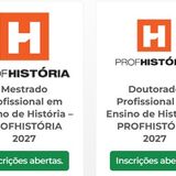 Profhistória