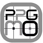 Logo do programa de pós-graduação em modelagem matemática