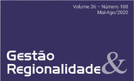 gestao®ionalidade gestao®ionalidade