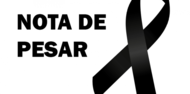 Nota de Pesar Nota de Pesar