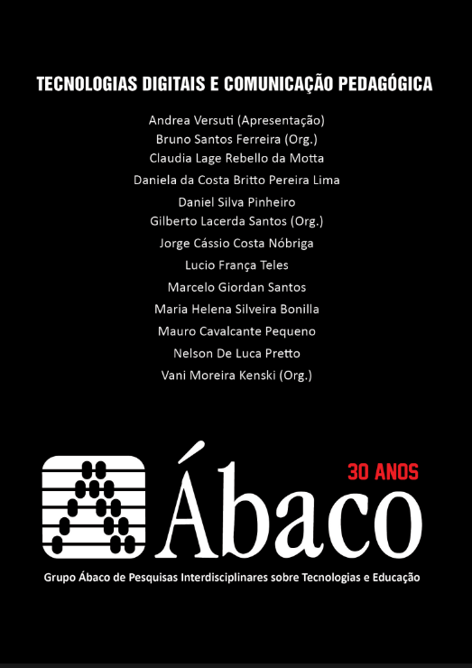 Ábaco 30 Anos