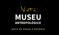 Nota de pesar e repúdio