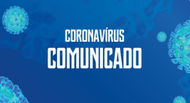 Comunicado corona