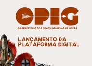 Notícia Lançamento site