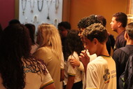 Visita SNM 2026
