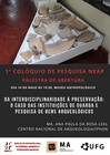 Palestra SNM