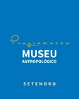 Programação setembro 2025