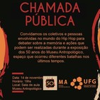 chamada pública dia 14