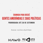 Chamada Hawò