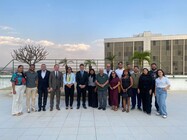 FOTO OPIG MPF Pós-reunião