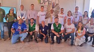 Visita Tapuia