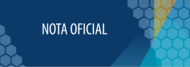 Nota Oficial Nota Oficial
